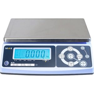 Весы MAS MASter MS-25 - Изображение 3