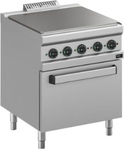Газовая плита APACH Cook Line APRGS-77FG/PL