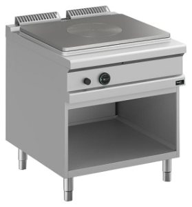 Газовая плита APACH Cook Line APRGS-89P/PL