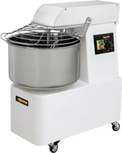 Спиральный тестомес APACH Cook Line ASM48F 1ф.
