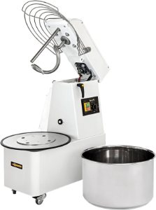 Спиральный тестомес APACH Cook Line ASM41R 3ф