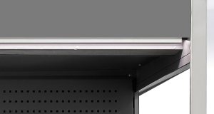 Холодильная горка Italfrigo Rimini L7 BOX 3750 Д базовая комплектация - Изображение 3