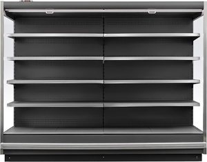 Холодильная горка Italfrigo Rimini L9 BOX 2500 Д гастрономическая комплектация