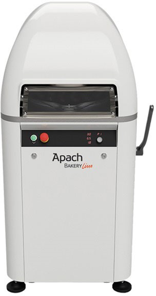 Тестоделитель-округлитель полуавтоматический Apach Bakery Line SPA SA11