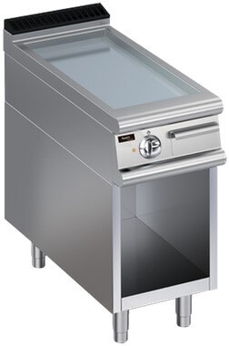 Жарочная поверхность Apach Chef Line LFTG47CLTOS