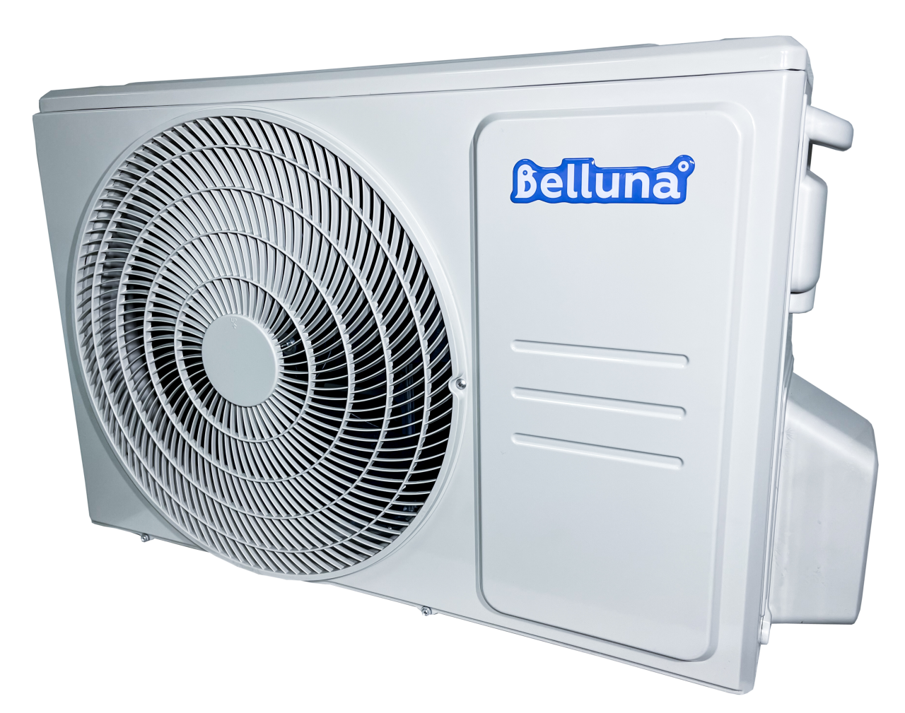 Сплит-система холодильная среднетемпературная Belluna S115 W для хранения вин (с зимним комплектом) - Изображение 6