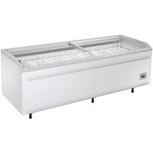 Морозильный ларь-бонета Haier GTS2100W