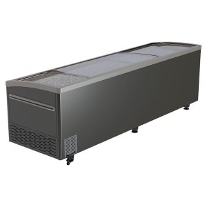 Морозильный ларь-бонета Haier GTS2500GCH - Изображение 2