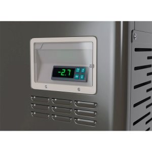 Морозильный ларь-бонета Haier GTS2500GCH - Изображение 5