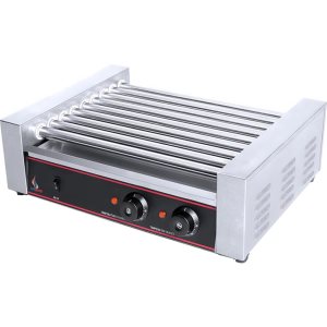 Гриль роликовый AIRHOT RG-11