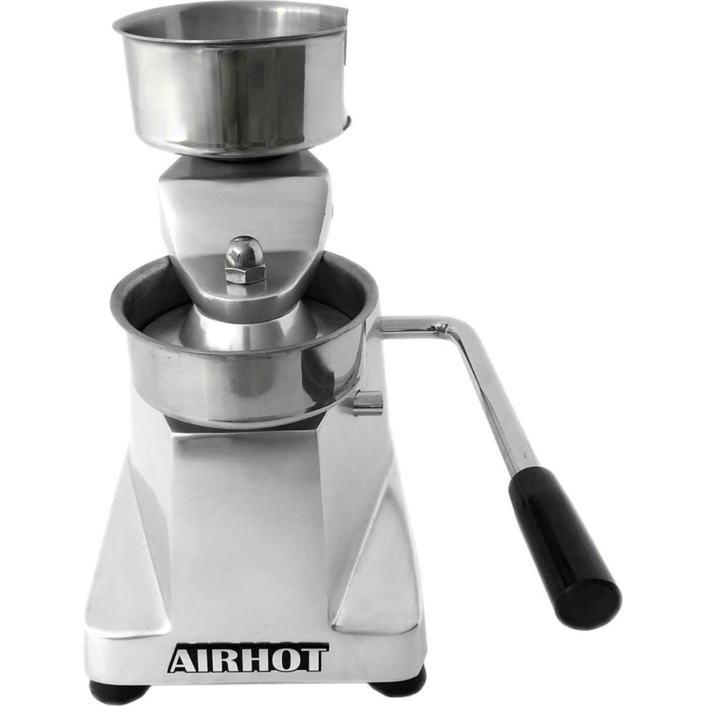 Пресс для гамбургеров AIRHOT HPP-150