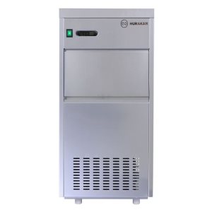 ЛьдогенераторHURAKAN HKN-GB100C (гранулы)