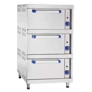 Шкаф жарочный газовый Abat ШЖГ-3