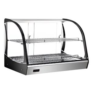 Тепловая витрина HURAKAN HKN-WD205L