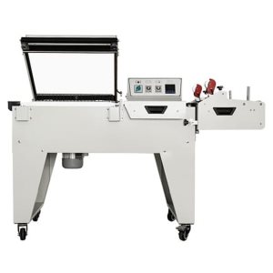 Аппарат термоусадочный HURAKAN HKN-WTP5540