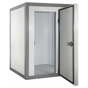 Камера холодильная АСК-холод КХ-4,97 (1360х1960х2460) - Изображение 2