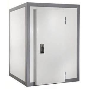 Камера холодильная АСК-холод КХ-10,28 (1360х4360х2200)