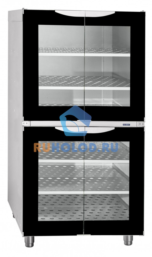 Шкаф расстоечный Abat ШРТ-12 (двойной)