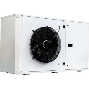 Компрессорно-конденсаторный блок Intercold CCB335 TAG4581 ZN