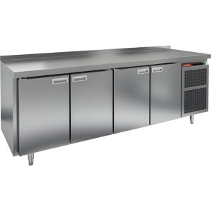 Стол холодильно-морозильный Hicold BN 11/TN-11/BT